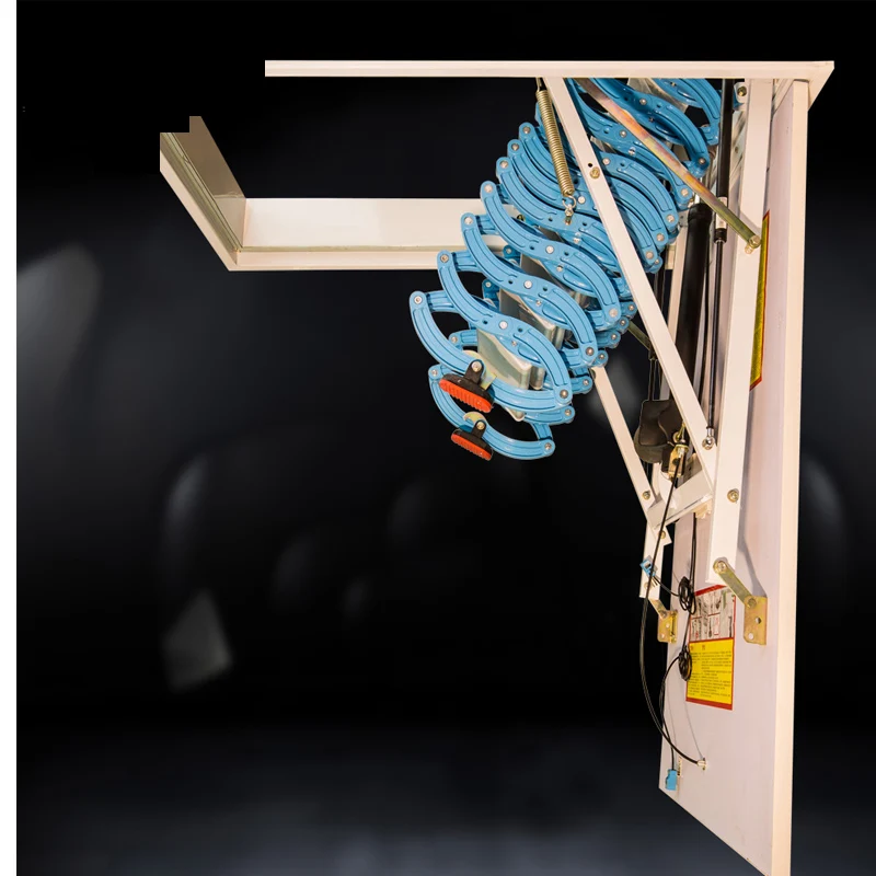 Рисунок 3 - Нескользящая лестница