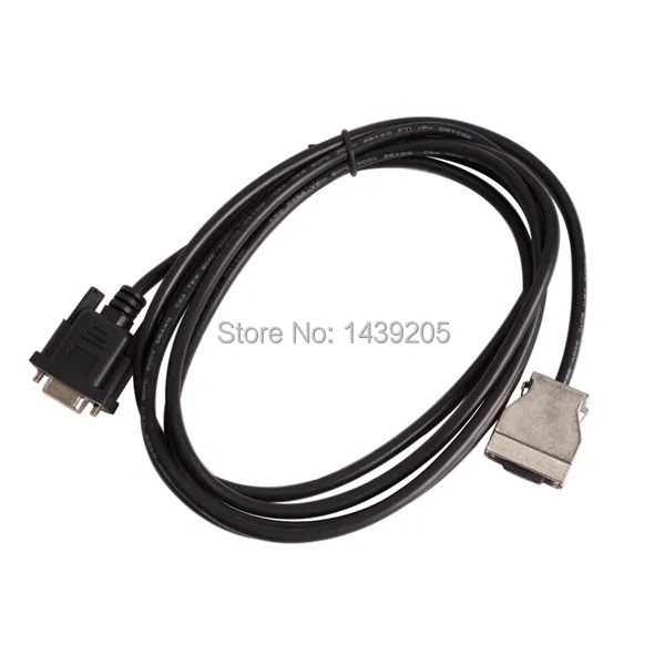 CQM1 CIF02 для OMRON PLC CABLE programming interface лучшее качество|cqm1| |