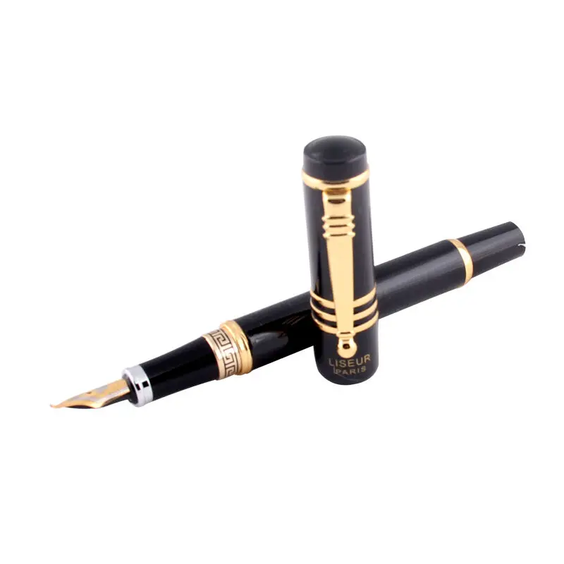 

Fountain pen damings 608 u.s. meticulous fountain pen