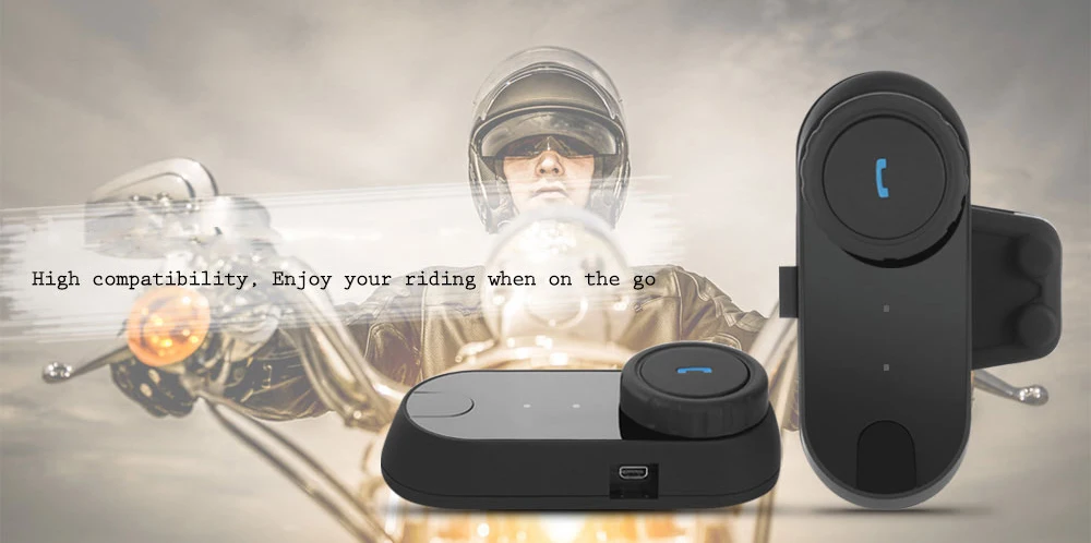FREEDCONN TCOM-02 мотоциклетный шлем Коммуникационный комплект шлем для мотокросса bluetooth-гарнитура для полного лица шлем без внутренней связи