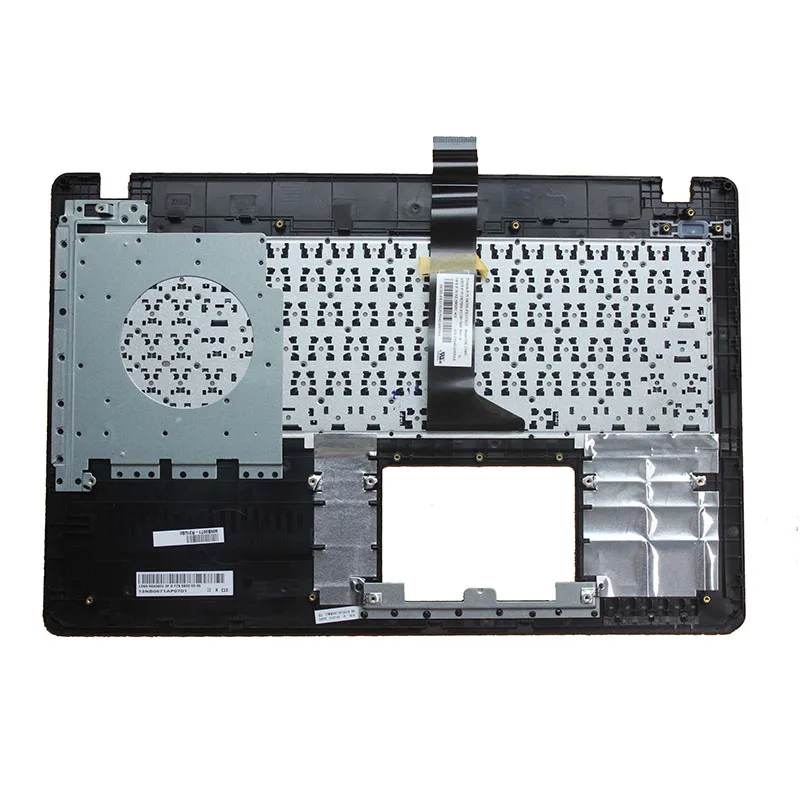 Нижний чехол для ноутбука/клавиатура с подставкой Asus A550C A550CA A550CC A550D A550DP A550L |