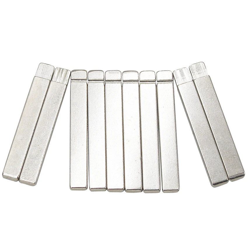 Универсальные пульты дистанционного управления 10 шт./лот KEYDIY откидной ключ 71 # HU100