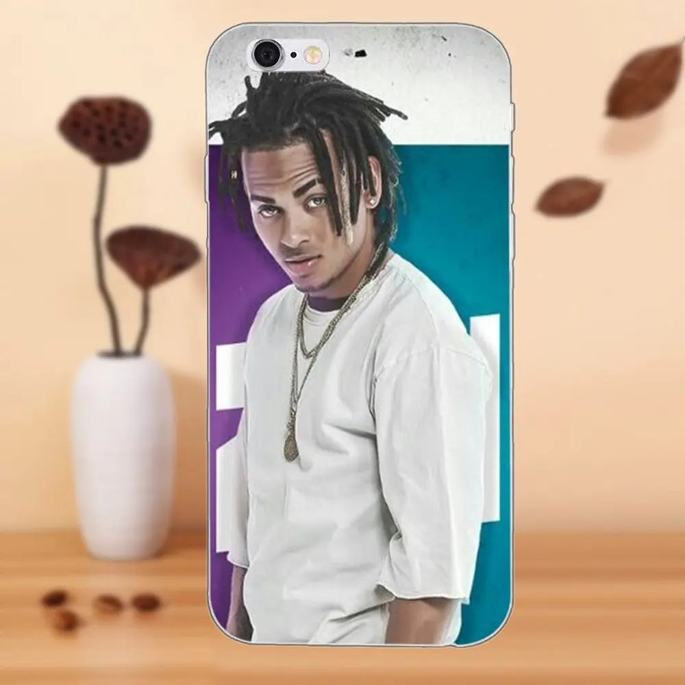 Ozuna хип-хоп с рисунком медведя для Xiaomi MI3 Mi4 Mi4C Mi4i MI5 mi 5S 5X6X8 SE A1 Max x 2 Примечание 3 4