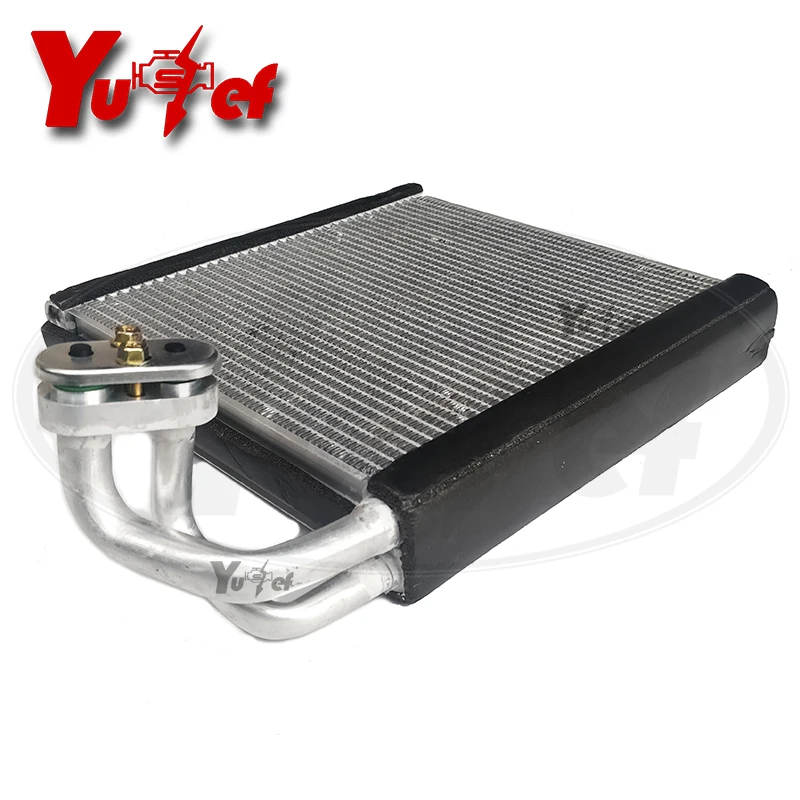 Высокое качество AC испаритель ядро для HONDA CIVIC FD 2007 2011 кондиционер правый Привод