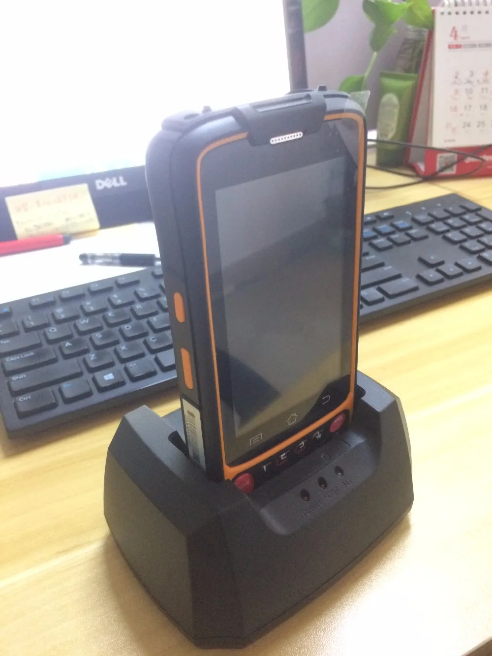 4G Android сборщик мобильных данных pda Терминал 2D 1D считыватель штрих-кодов wifi bluetooth