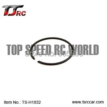 26CC engine piston ring For RC Boat(TS-H1832)+Free shipping!!! | Игрушки и хобби