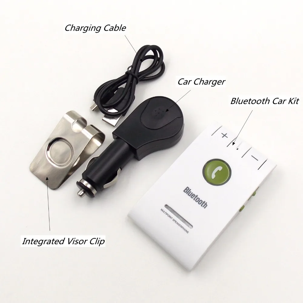 6E V4.0 + EDR Dual Standby Солнцезащитный Козырек Беспроводная Связь Bluetooth