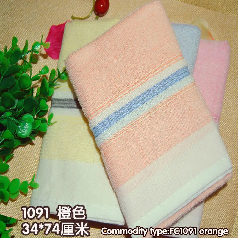 Mercerized towel dry light thin Washing will not fall cotton 30 yarn with section of Chinese chara | Дом и сад