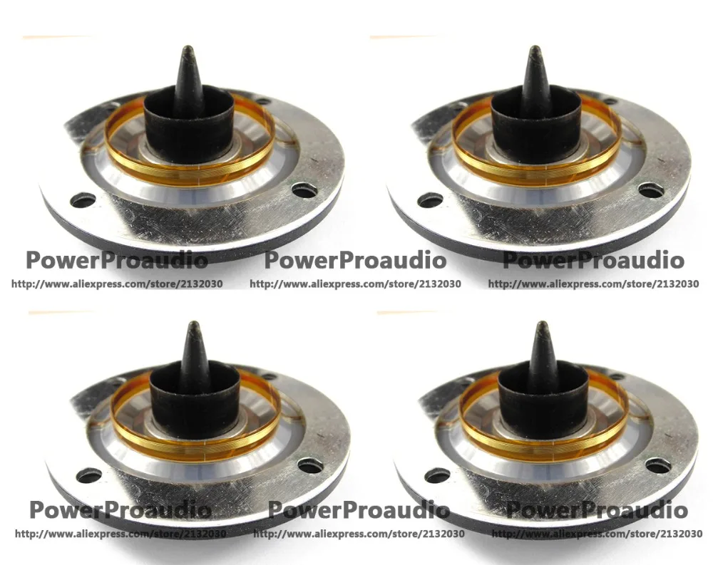 Диафрагма для BMS4538 JBL VRX932LA VRX932LA-WH 2406 2407J VRX Series D8R2406 8 Ом или 16 4 шт. | Электроника