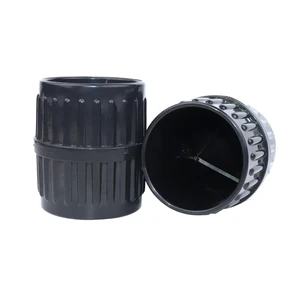 Расширитель для труб 4-42 мм, инструмент для полировки и удаления заусенцев для внутренних и внешних труб из ПВХ, меди, алюминия, стали