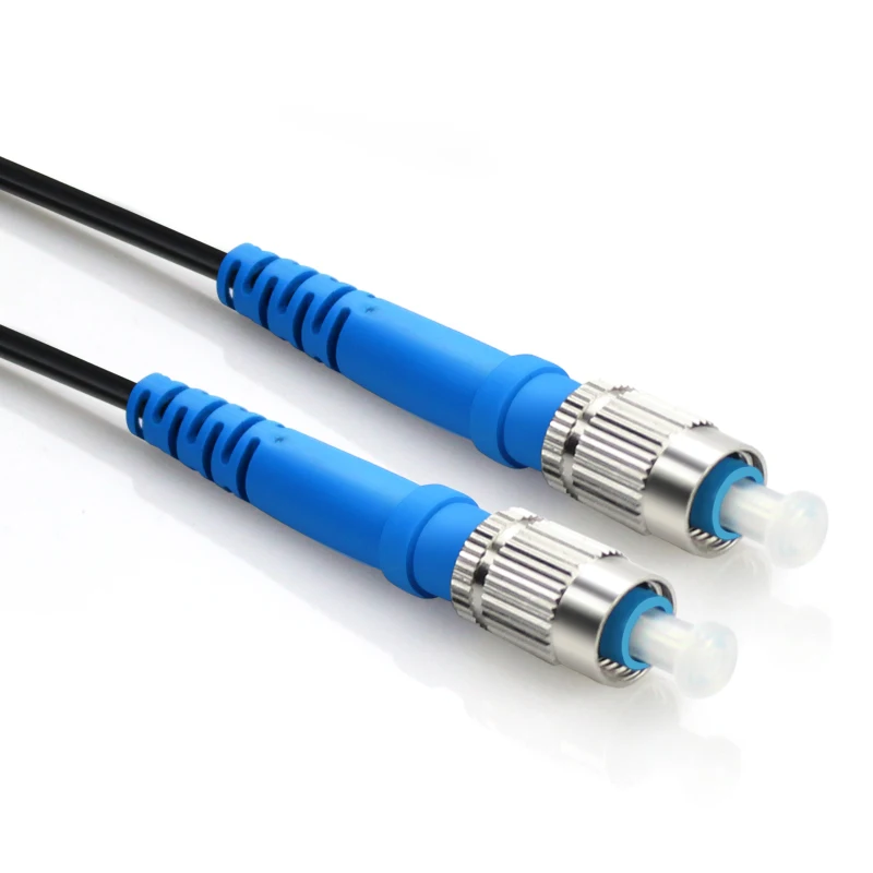 300 м FTTH волоконно-оптический кабель Соединительный шнур FC к SM одноъядерный