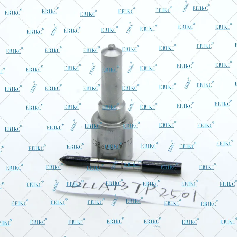 ERIKC DLLA 137 P 2501 (0433172501) Инжектор дизельного двигателя Распылительная насадка сопло
