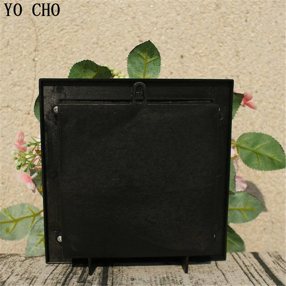 Рождественские украшения для дома 3D Искусственные суккуленты ручной работы