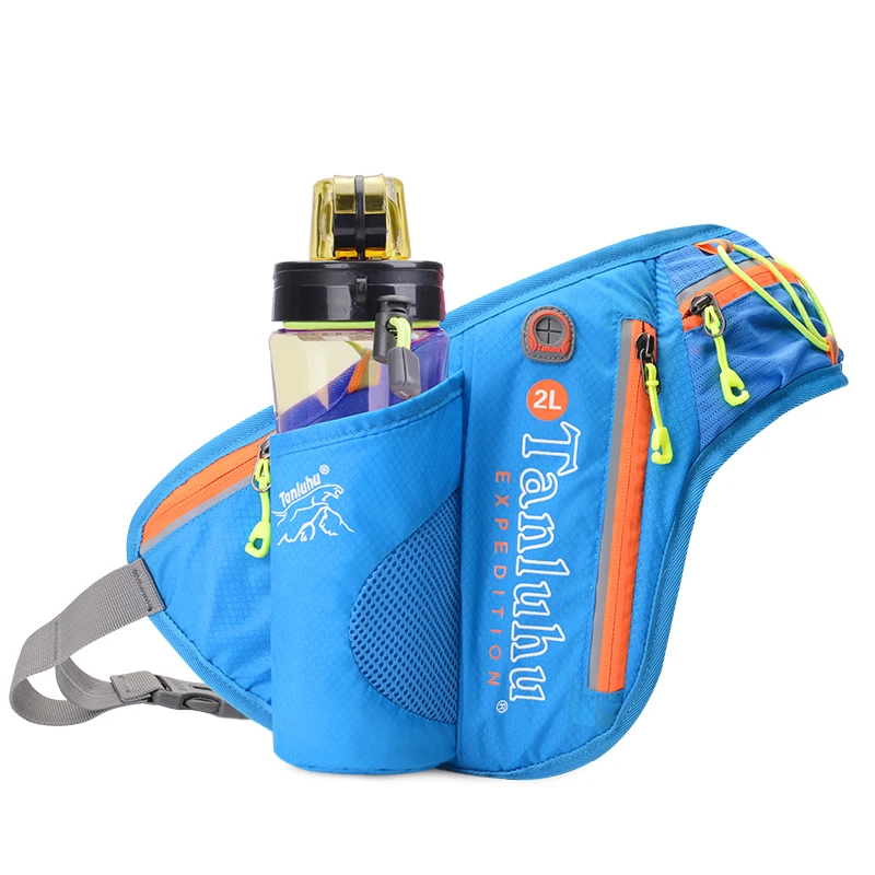 ULTRA TRI Hydration поясная сумка для бутылки с водой марафона бега тропа спортивная