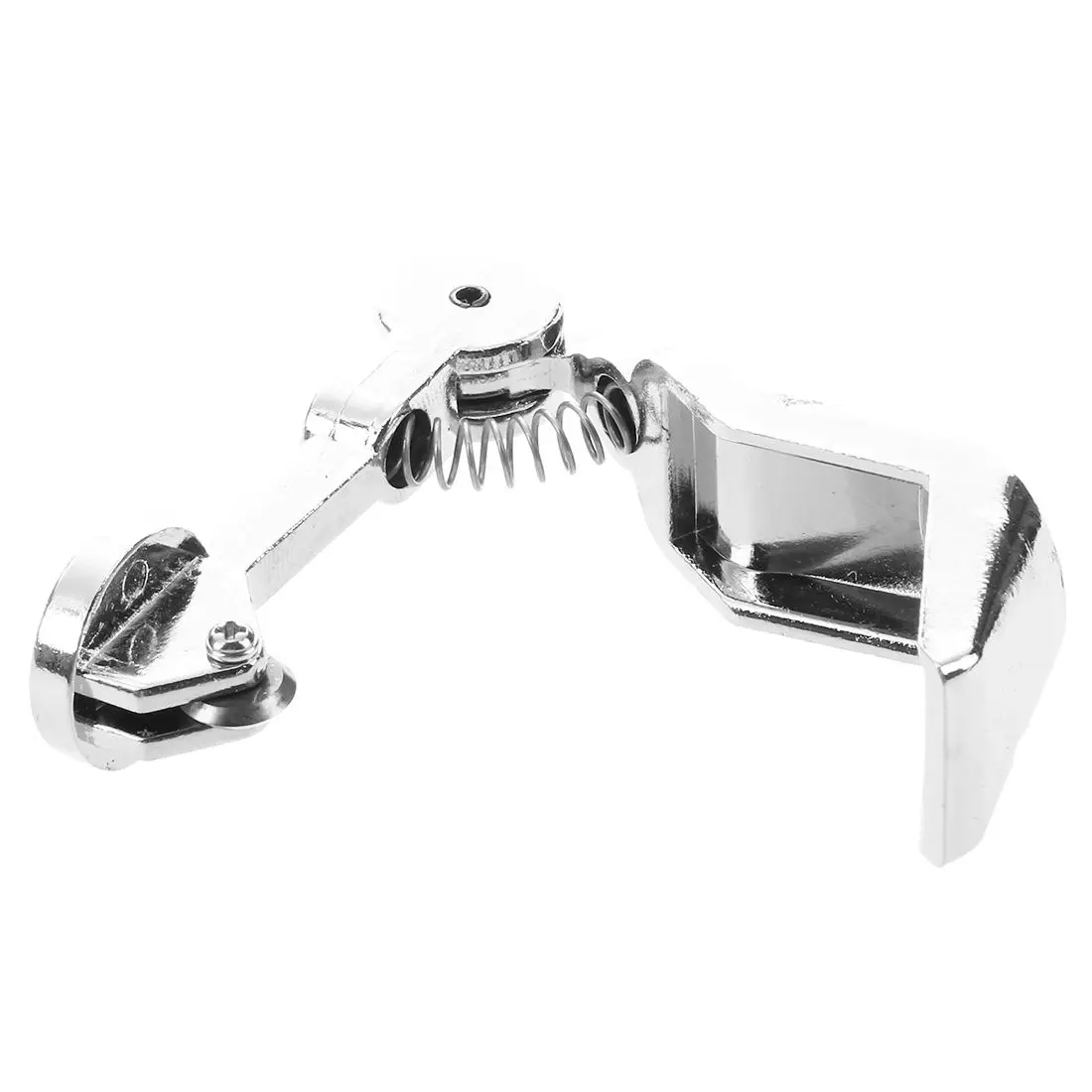 

Cutting Tool Glass Plastic Tubing Tube Pipe Cutter Cutting Max 60mm Diameter Silver