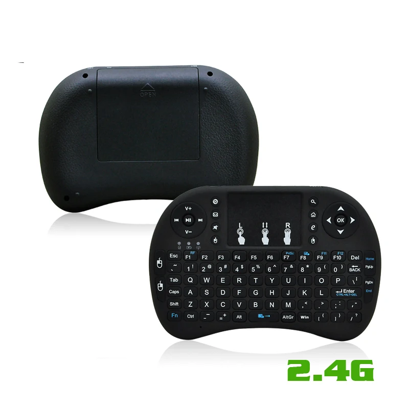 Xinways Android 8,1 tv Box 4 Гб di ram 32 ГБ/64 Гб Rockchip RK3328 1080 p H.265 4 k проигрыватель Google Negozio Netflix