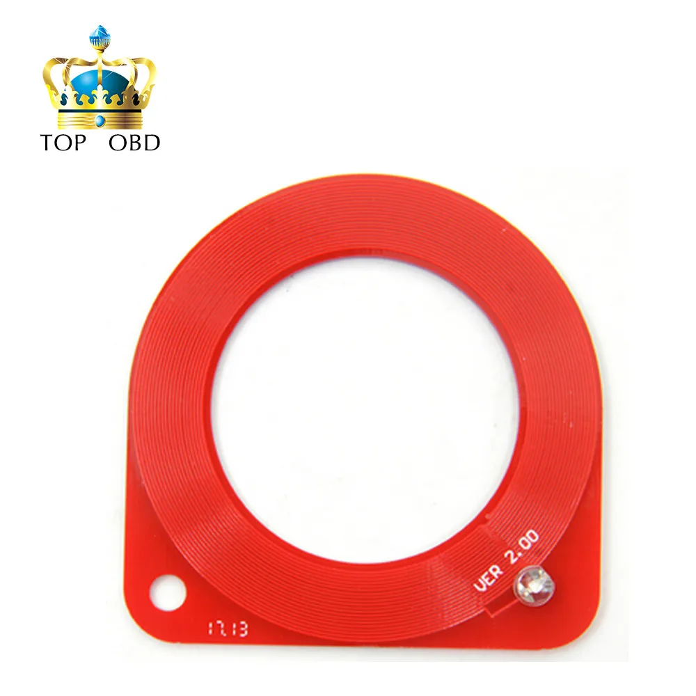 Оптовая продажа 20 шт./лот Easy Checker система быстрой проверки иммобилайзера EZS тестер