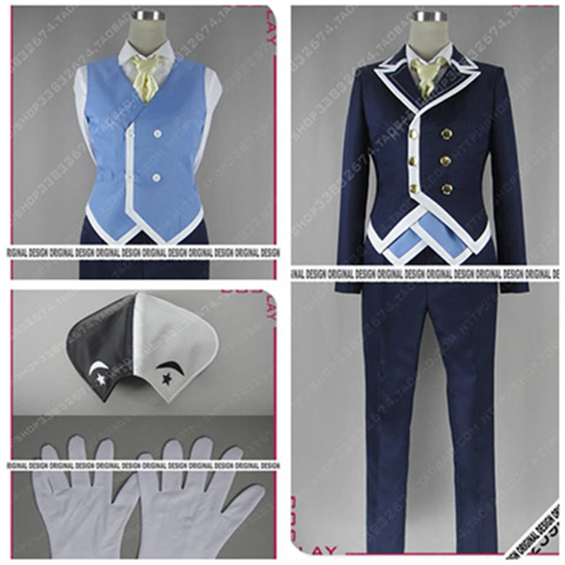 Design 07 Коносуба: Божье счастье в этом прекрасном мире! Aqua Kazuma Sato Wiz Wizu персонажи косплей костюм, возможно индивидуальное изготовление на заказ - Цвет: Design 07