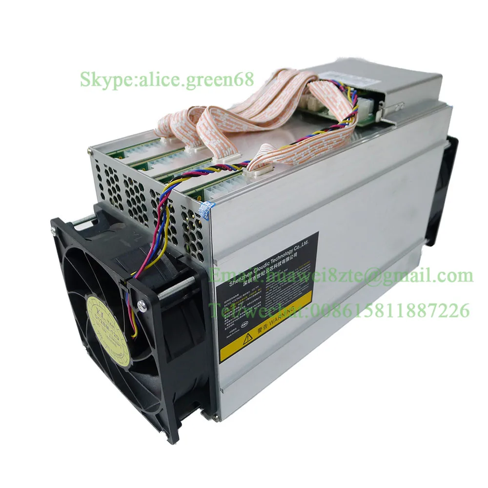 Абсолютно ANTMINER L3+ LTC 504 м с/без оригинального источника питания, scrypt miner LTC горная машина 504 м 800 Вт