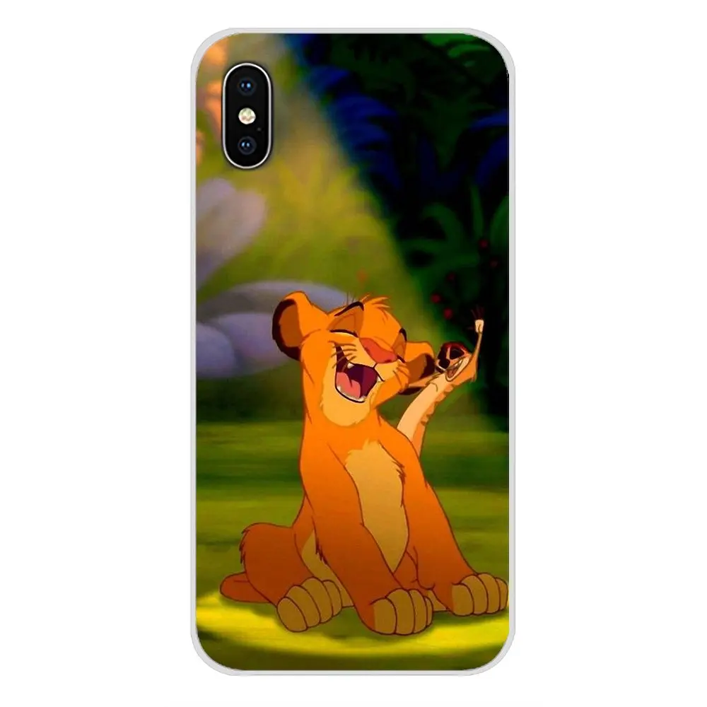 Аксессуары Чехлы для телефона LG G3 G4 Mini G5 G6 G7 Q6 Q7 Q8 Q9 V10 V20 V30 X Power 2 3 K10 K4 K8 2017 king lion |