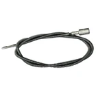 Гибкий вал для ювелирных изделий, полировальный станок, аксессуары для ювелирных изделий, инструмент для Foredom SR CC30, гибкий вал, электроинструмент