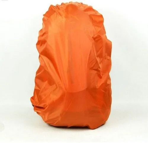 Новый открытый водонепроницаемой ткани регулируемый размер Bags' крышка мода