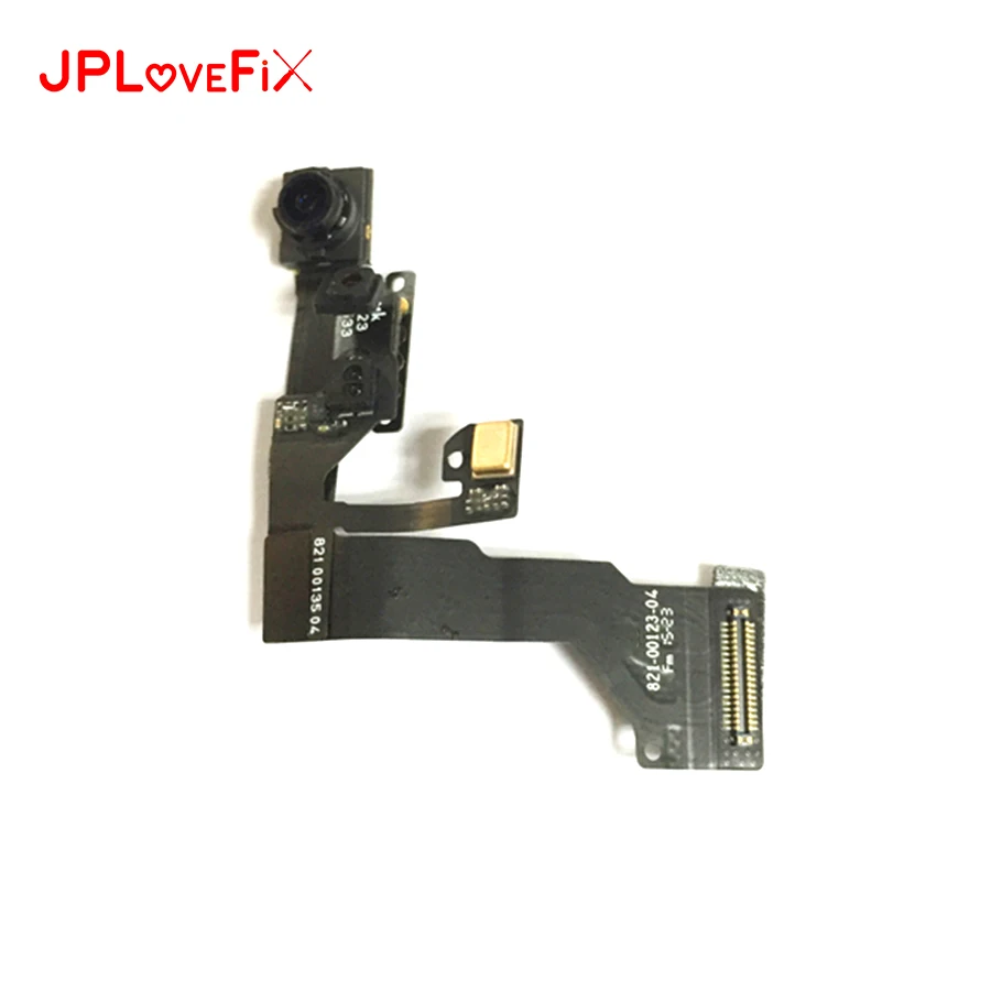 JPFIX спереди Малый уход за кожей лица камера Модуль для iphone 6s с близость сенсор