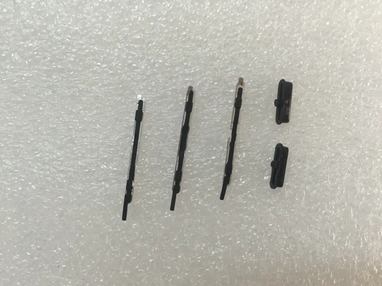 

For HTC One M8 M8W M8D M8t Volume Button Power ON/OFF Switch Key Side Key Silver Gold Grey Color 10pcs/lot