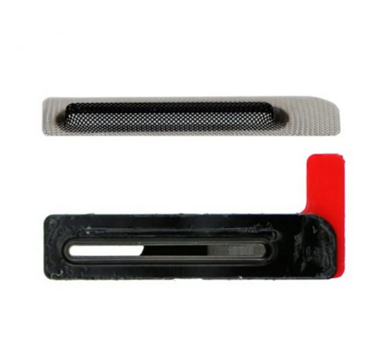 Сетка для наушников GZM parts 3 шт./лот iPhone 6 и plus сетка Пылезащитная с клейкими