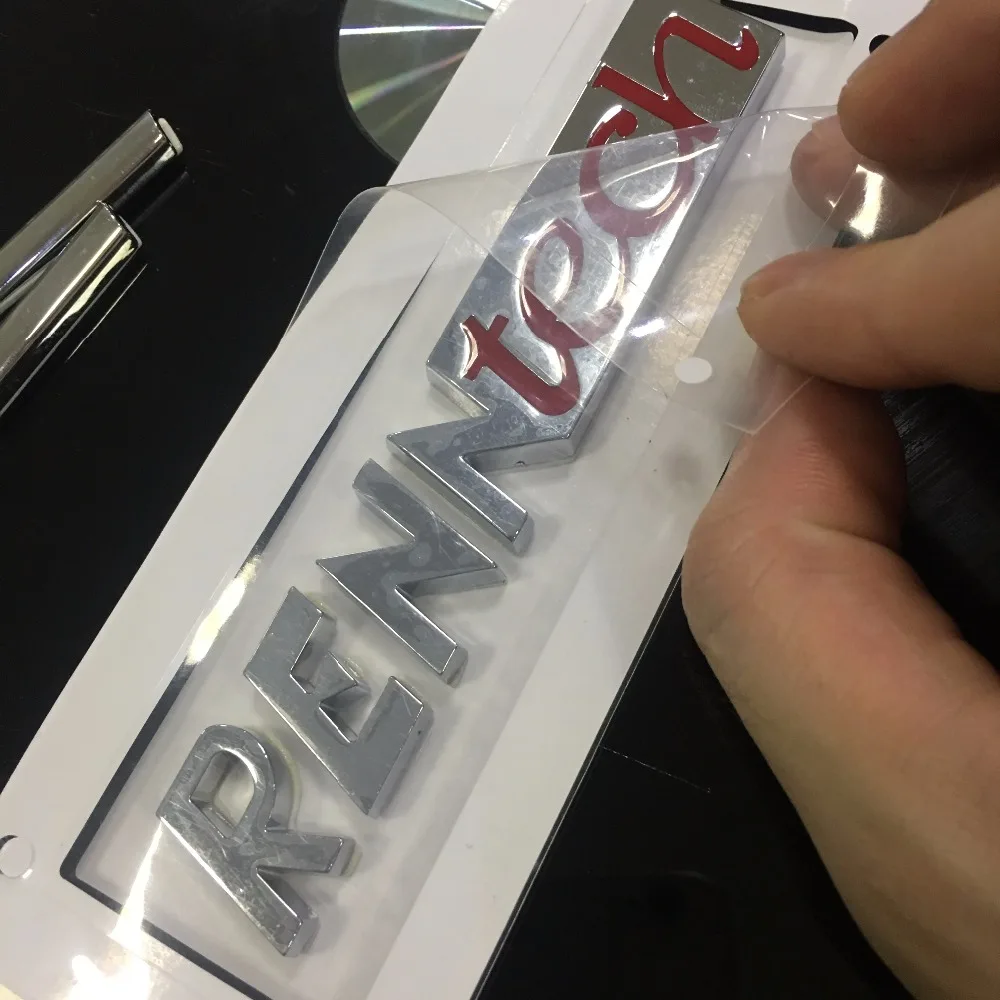 Оптовая продажа Бесплатная доставка высокого качества новые renntech металла