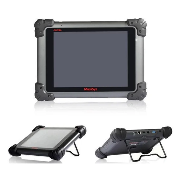 Лидер продаж 2017 Autel Maxisys MS908 Android OS экран 9 7 дюйма 100% оригинал бесплатная доставка |