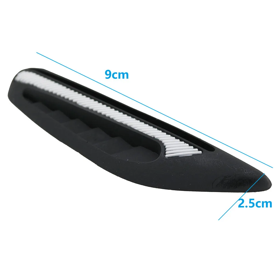 4 шт./лот защита для автомобильных дверей и зеркал заднего вида боковых краев