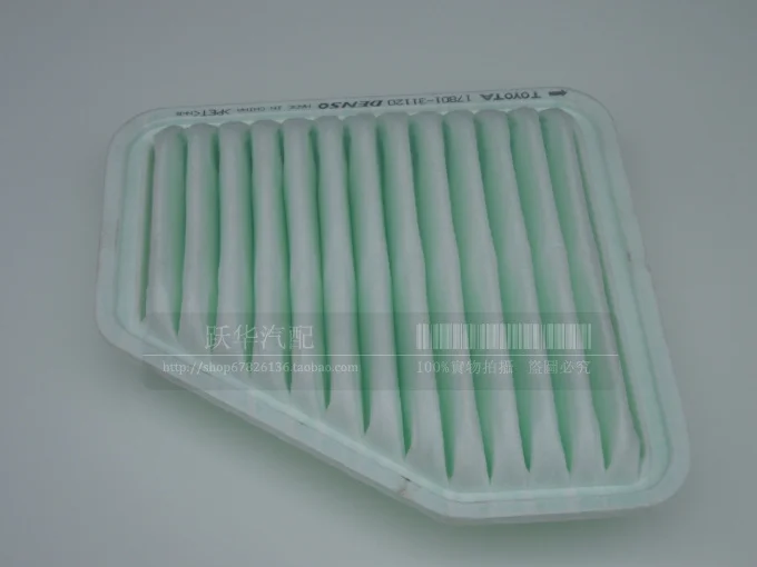 forTOYOTA previa / Lexus ES350 3.5 RAV4/ air filter | Автомобили и мотоциклы