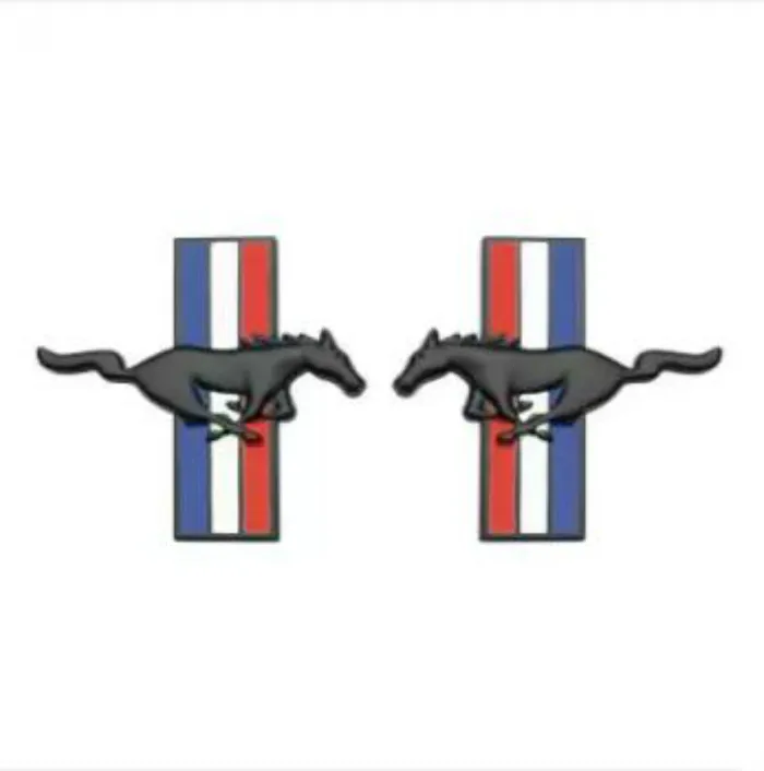 Car Sticker Emblem Badge for Ford mustang Logo Decal Styling | Автомобили и мотоциклы