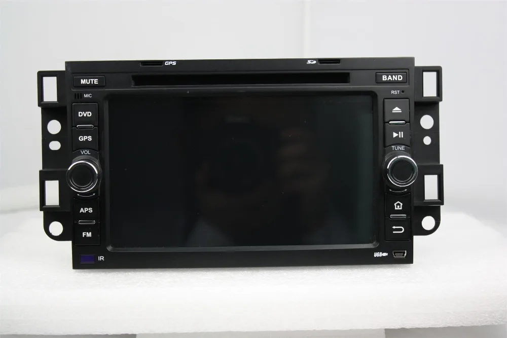 7 &quotавтомобильный dvd плеер на основе Android GPS для Chevrolet aveo epica Lova capativa Spark Optra 2002 2003 2004