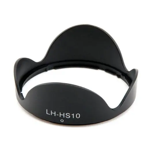 

LH-HS10 Bayonet Mount camera Lens Hood for Fujifilm Finepix HS10 HS11 HS20 HS22