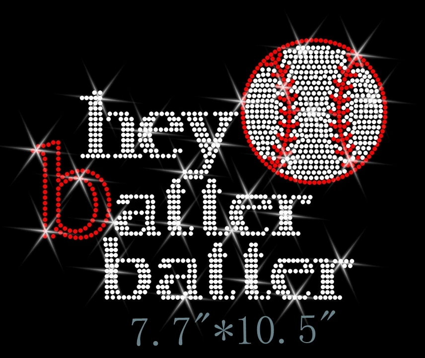 Бесплатная доставка бейсбольная кепка с надписью Hey Batter|rhinestone transfers|rhinestones