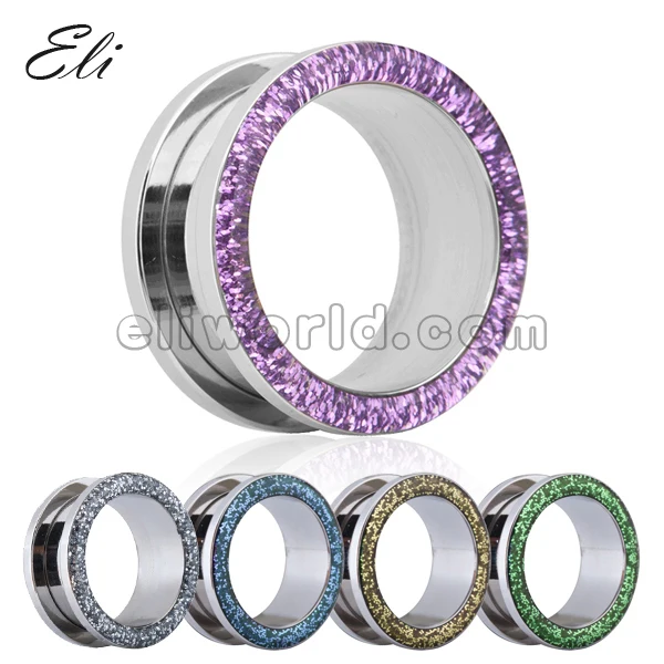 Розничная продажа 1 шт. продается как штука 6 20 мм фиолетовый серебряный телесный