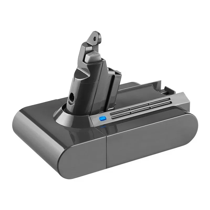 Сменный аккумулятор для Dyson литий-ионная батарея 21 6 В 3000 мА/ч 3 0 А/ч вакуумного