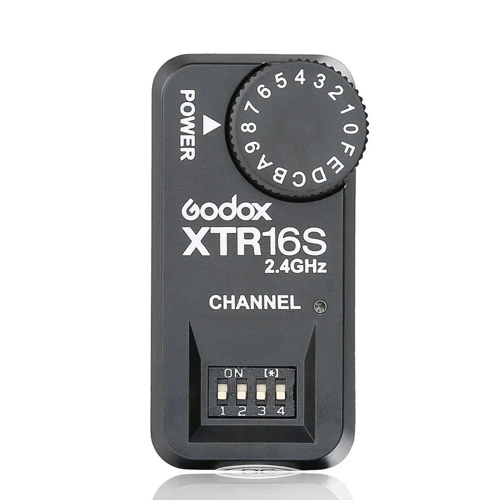 Godox XPro-O 2 4G ttl X СИСТЕМА высокоскоростная Беспроводная Высокоскоростная