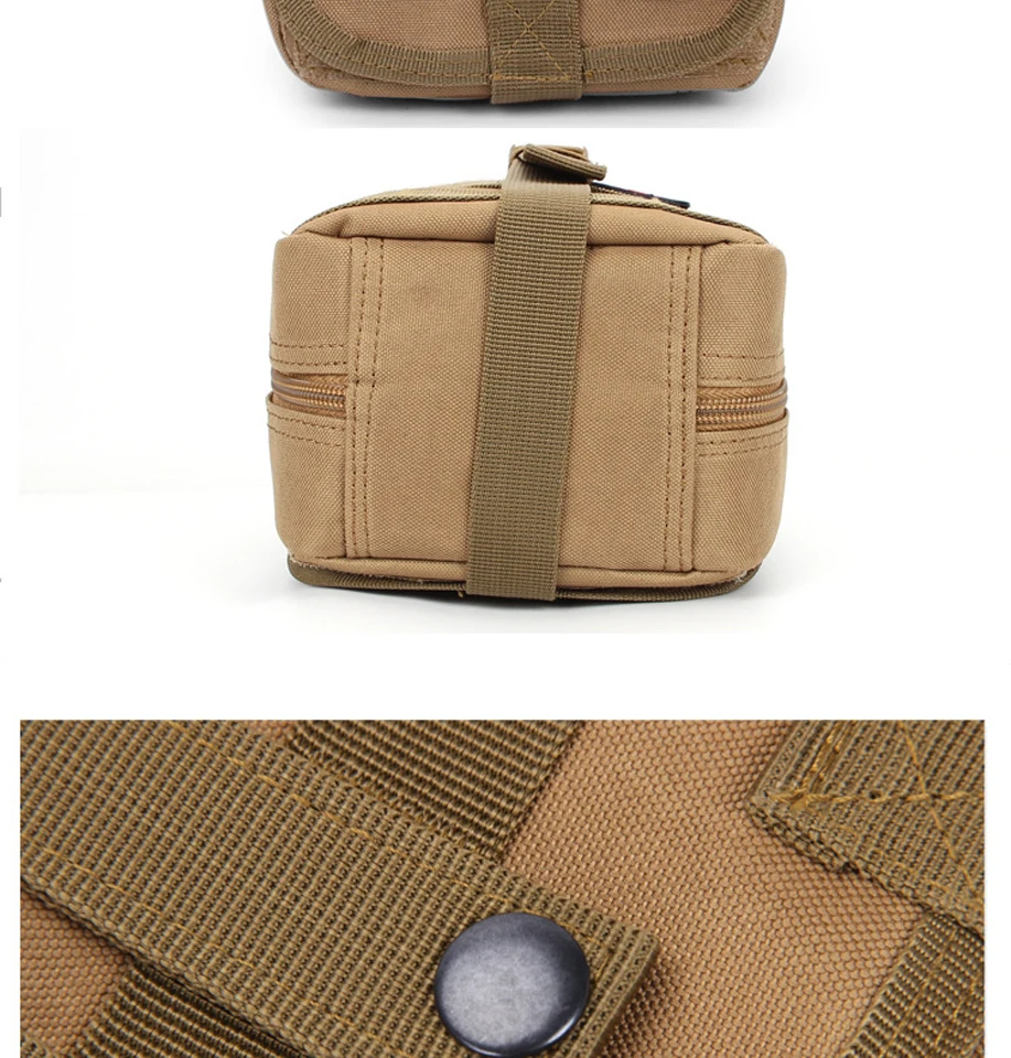 Открытый EDC Molle тактическая сумка, сумка для экстренной первой помощи, сумка для путешествий, кемпинга, туризма, альпинизма, медицинские наборы, сумки