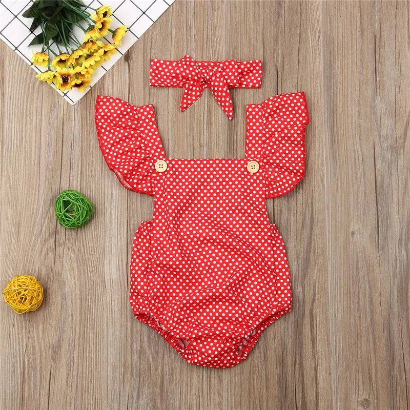 Комплект одежды для маленьких девочек однотонный синий комбинезон с короткими