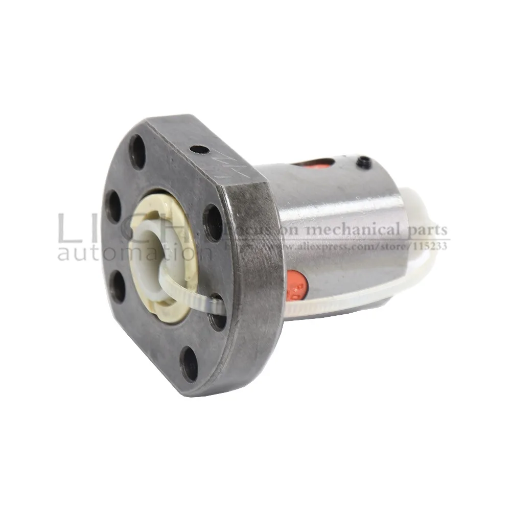 1 шт. RM 1605 анти люфт шариковая гайка для шарикового винта SFU1605 SFU1204 SFU1610 SFU2005 SFU2505 SFU3205 CNC части