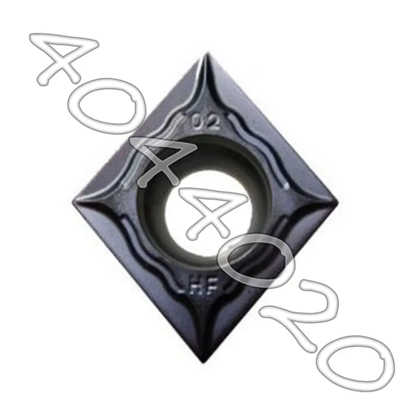 

CCMT09T302-HF YBG202 CCMT32.50-HF YBG202 лезвие Инструмент для проворачивания твердосплавных вставок 10 шт./кор.