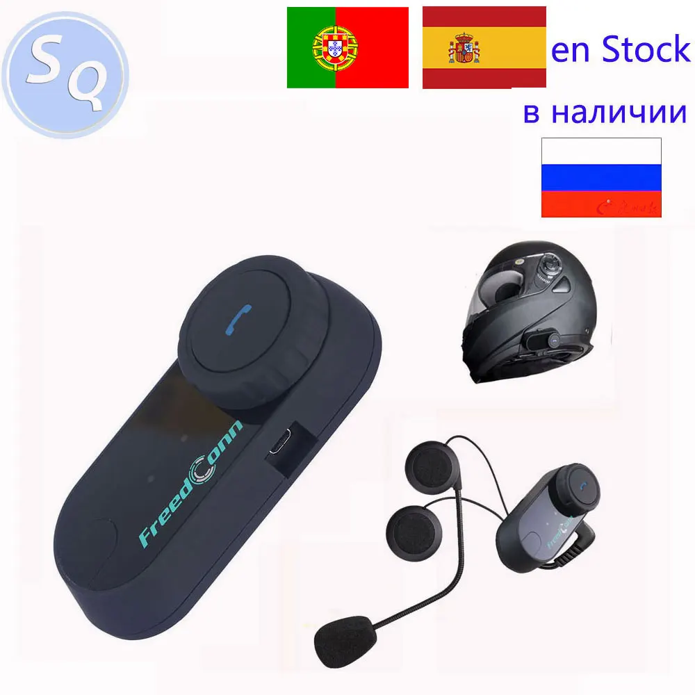 Мотоциклетные стерео наушники Bluetooth Шлем водонепроницаемые беспроводные BT гарнитуры мотоциклетные шлемы Handsfree наушники