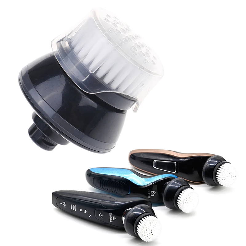 Мягкие волокна для лица Уход за кожей глубокое очищение уход мыть поры бреющая