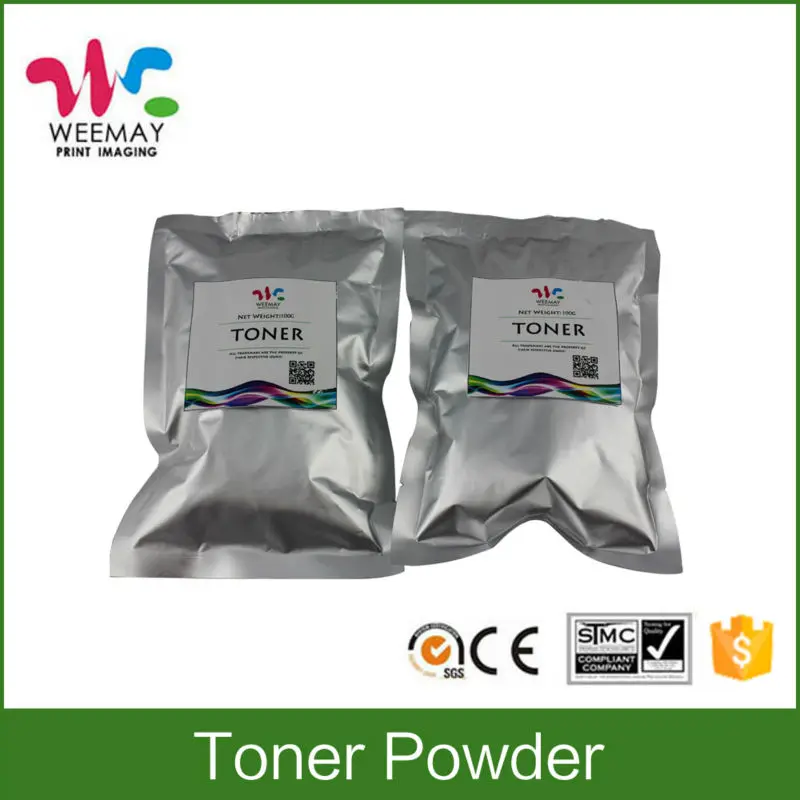 Совместимый с Ricoh MP C2500 Тонер-порошок для копировального аппарата