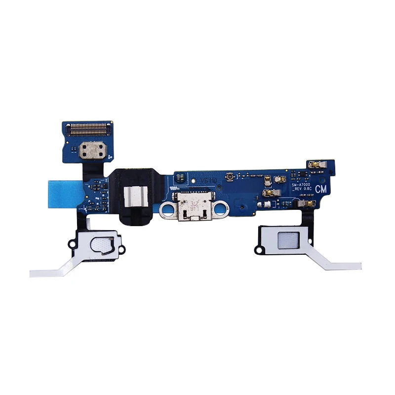 1 шт. для Samsung Galaxy A3 A5 A7 2016 A310F A510F A710F A7000 Duos USB зарядное устройство порт зарядки