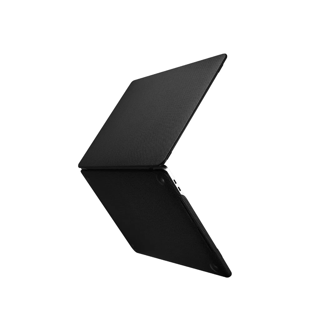 Чехол для MacBook Pro 13 дюймовый ноутбук Обложка тканым узором натуральная кожа чехол