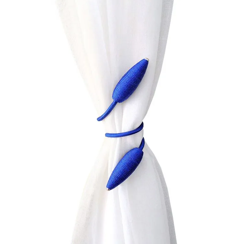 Новый дизайн 2019 пряжка для занавесок Бесплатная установка штора в европейском